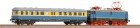 01476 Tillig "Leipziger S-Bahn" Set #1